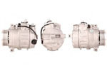 FC1068 A/C Compressor 0012301311 A0012301311 MERCEDES-BENZ C-CLAS 2000-